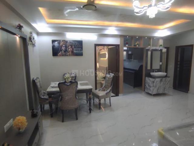 Flat for sale in Pink City, Jetpur