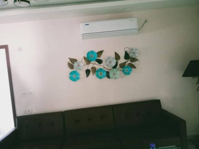 Flat for sale in Pink City, Jetpur