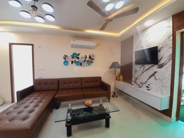 Flat for sale in Pink City, Jetpur