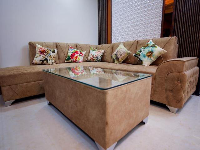 Flat for sale in Pink City, Jetpur