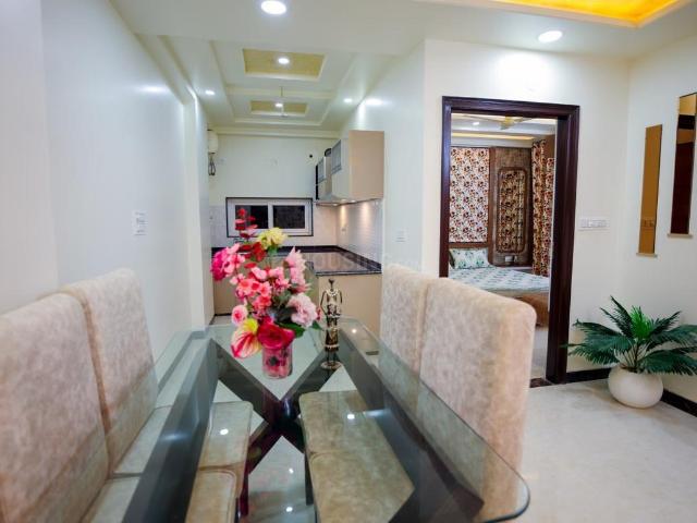 Flat for sale in Pink City, Jetpur
