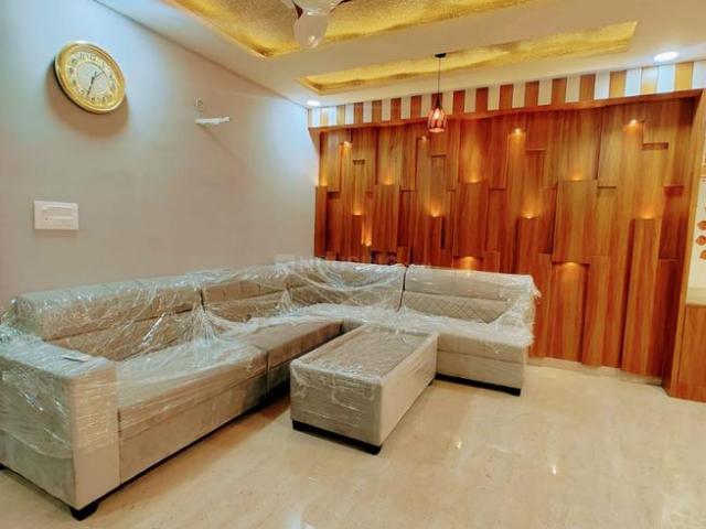 Flat for sale in Pink City, Jetpur