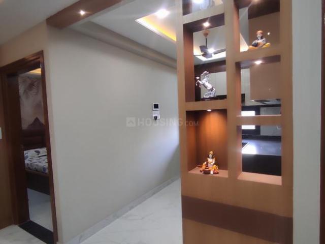 Flat for sale in Pink City, Jetpur