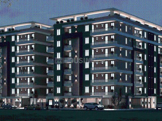 Flat for sale in Pink City, Jetpur