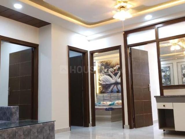 Flat for sale in Pink City, Jetpur