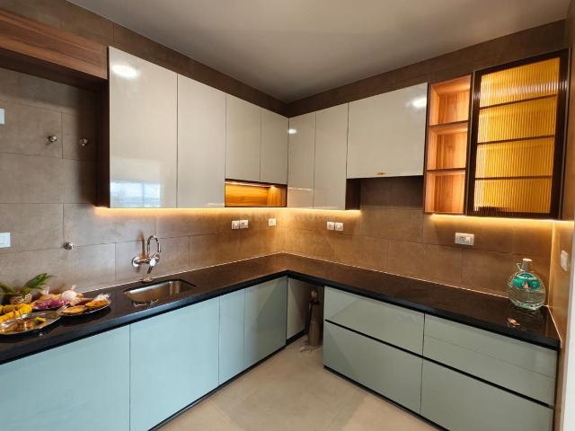 Flat for rent in Jigala, Yadavanahalli