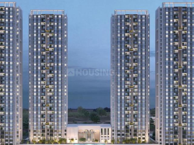 Flat for sale in Karnataka