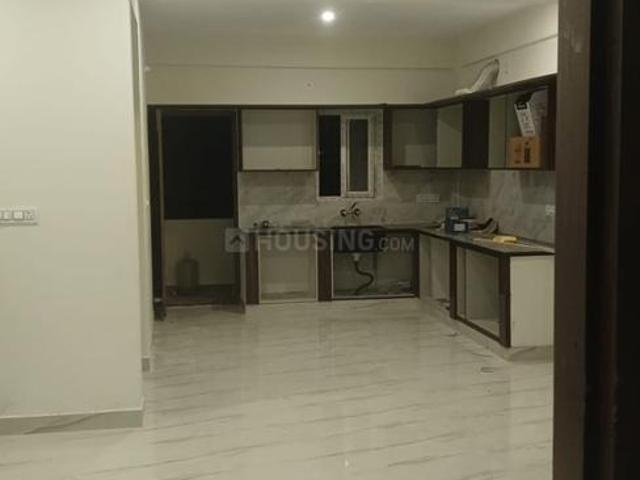 Flat for rent in Jigani, Karnataka