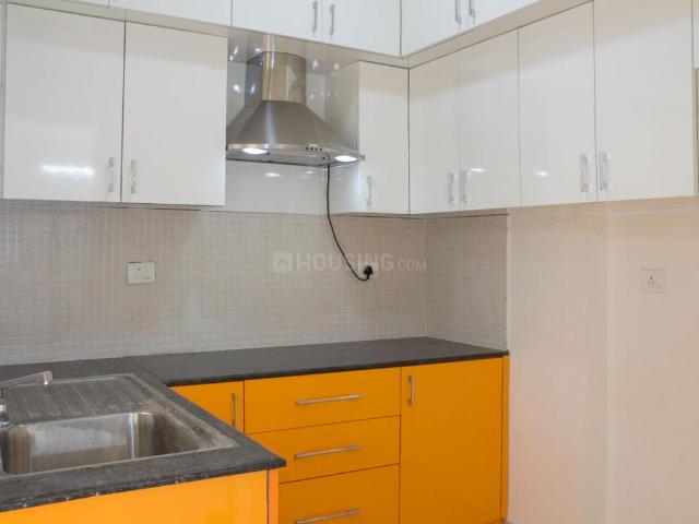 Flat for rent in DLF Maiden Heights Apartments, Jigani