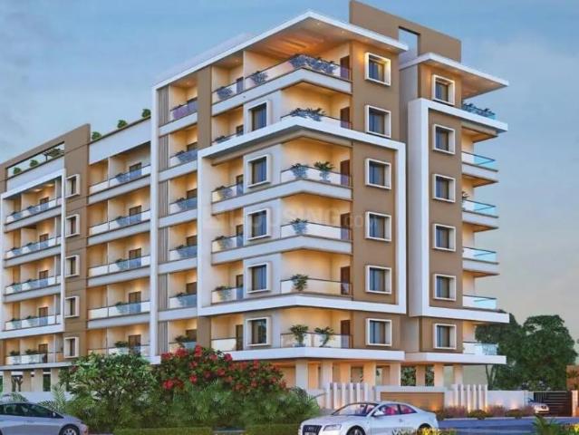 Flat for sale in Raipur, Chhattisgarh