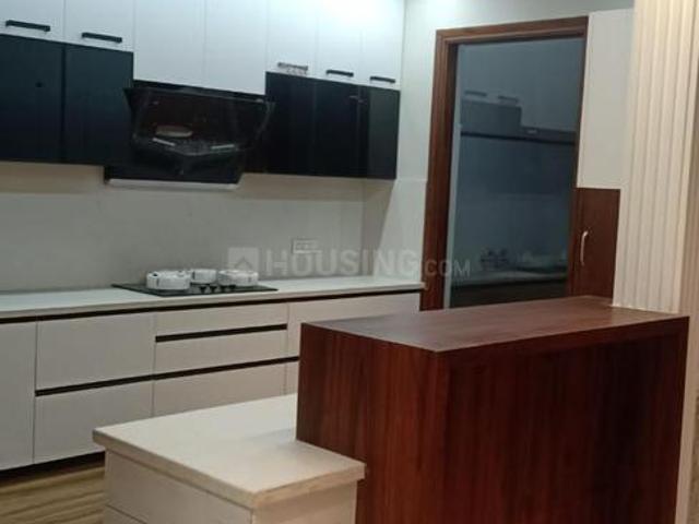Flat for rent in Sector 66A, Kambala