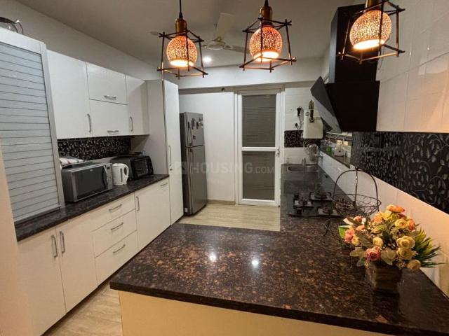 Flat for rent in Punjab