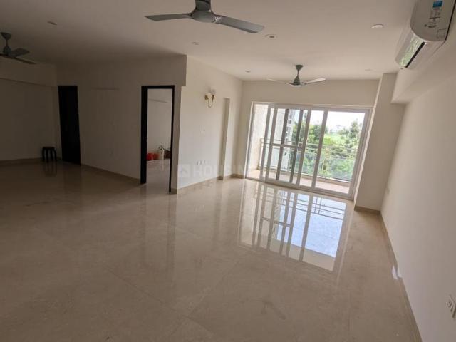 Flat for rent in Sector 66A, Kambala