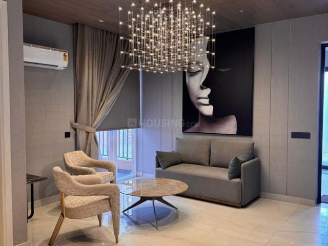 Flat for sale in Sector 82A, Mohali