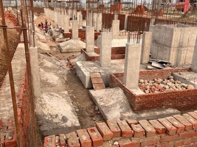 Flat for sale in Punjab