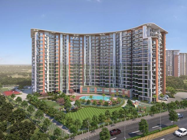 Flat for sale in Punjab