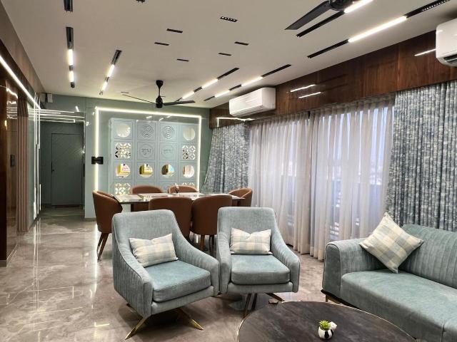 Flat for rent in Gujarat