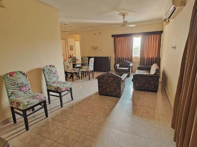 Flat for rent in Jodhpur, Ahmedabad