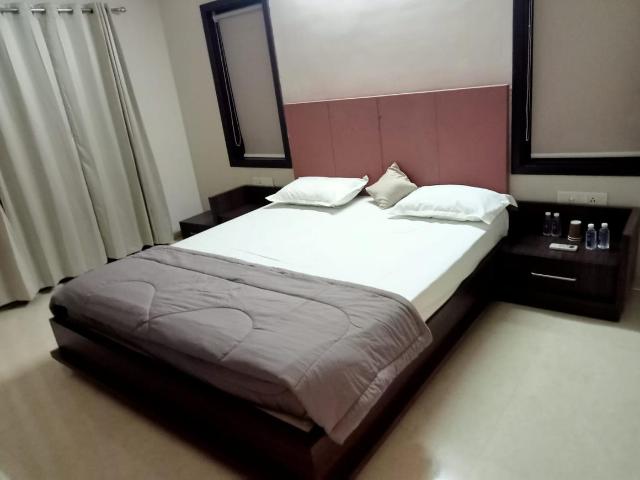 Flat for rent in Gujarat