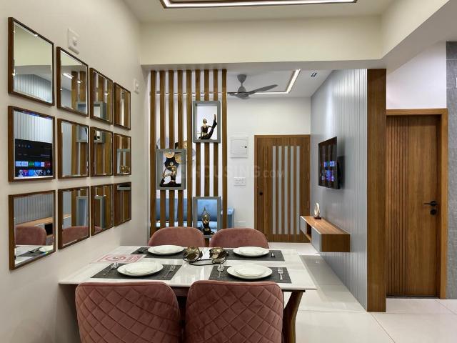 Flat for rent in Jodhpur, Ahmedabad