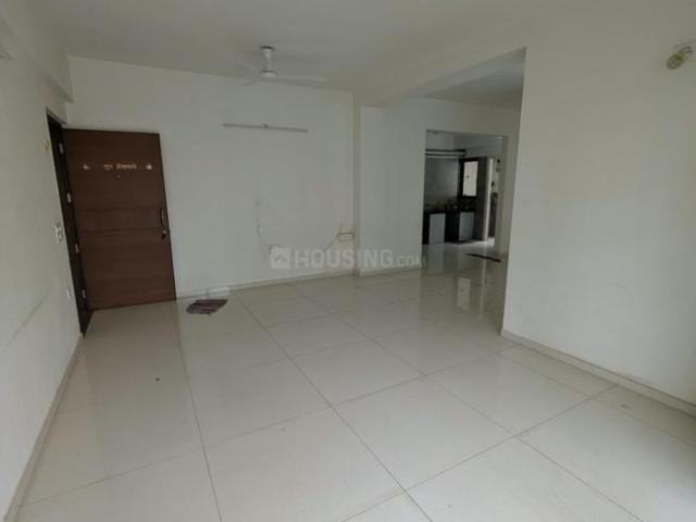 Flat for rent in Tiitanium City Center Business Park, Ahmedabad