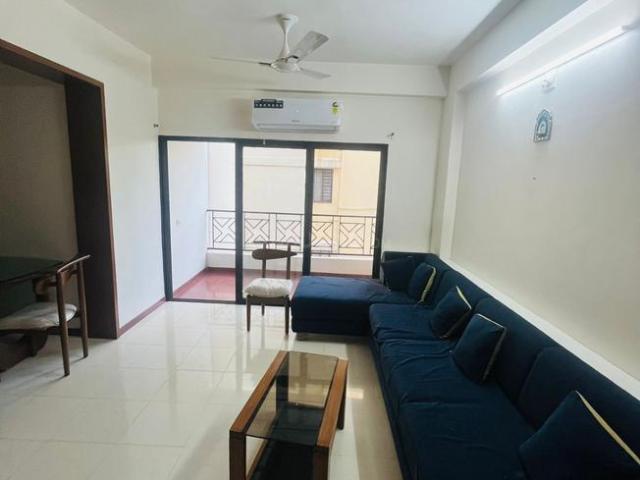 Flat for rent in Gujarat