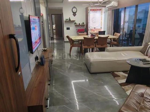 Flat for rent in Vejalpur, Gujarat
