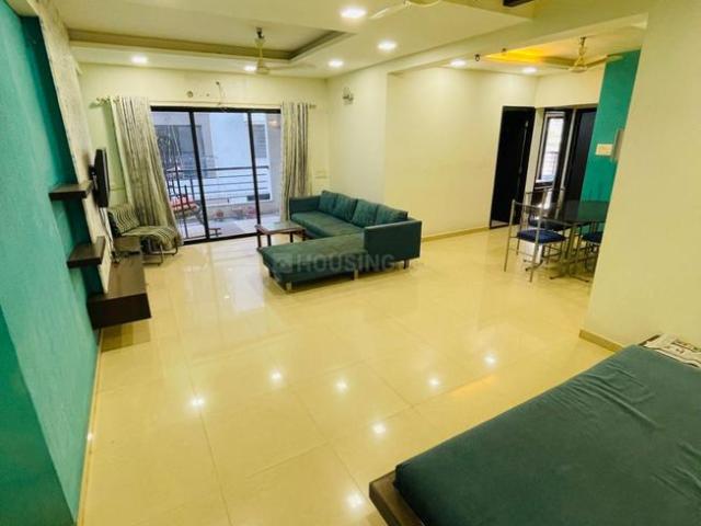 Flat for rent in Gujarat