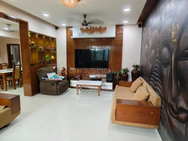Flat for rent in Gujarat