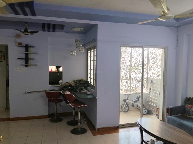 Flat for rent in Jodhpur, Ahmedabad