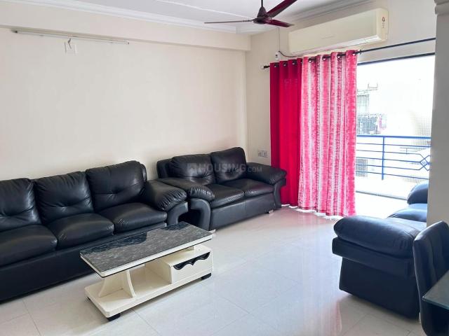 Flat for rent in Jodhpur, Ahmedabad