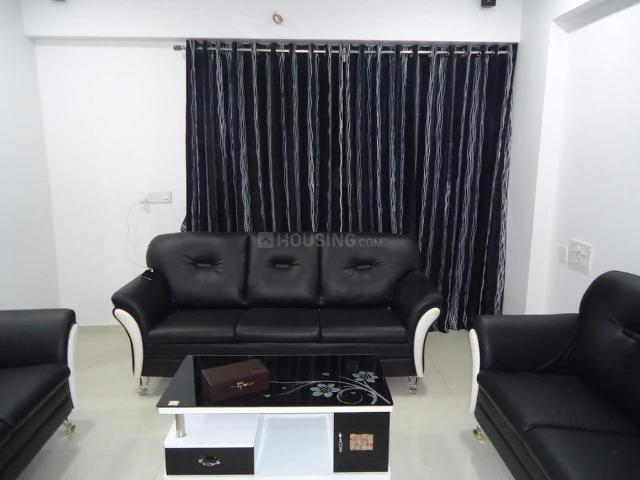 Flat for rent in Gujarat