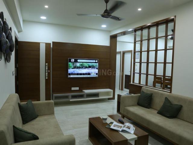 Flat for rent in Gujarat
