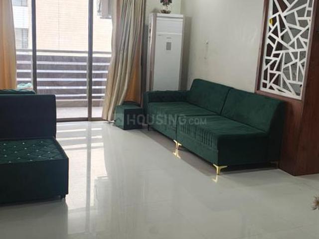 Flat for rent in Vejalpur, Gujarat