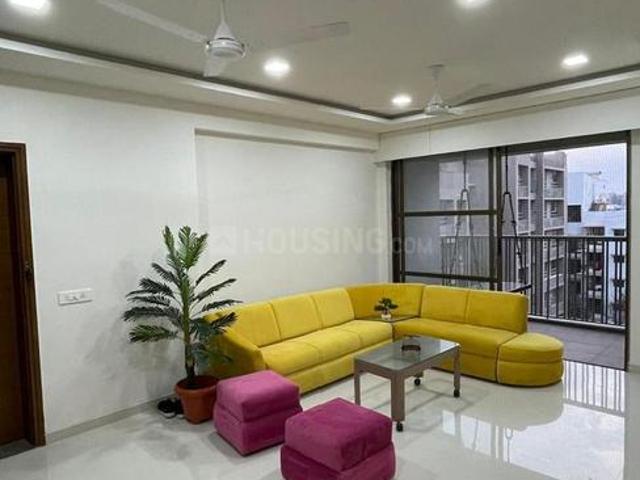 Flat for rent in Vejalpur, Gujarat