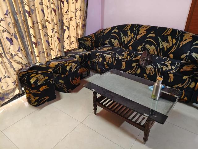 Flat for rent in Jodhpur, Ahmedabad