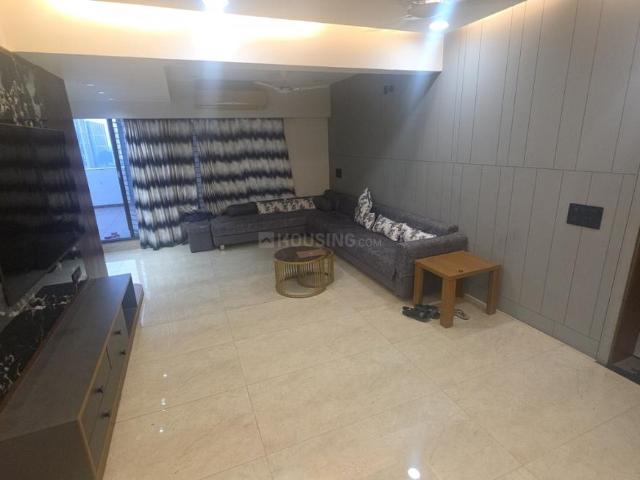 Flat for rent in Jodhpur, Ahmedabad
