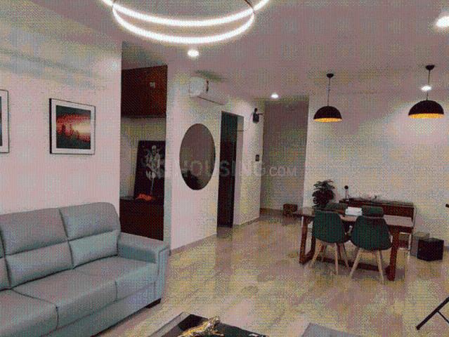 Flat for rent in Jodhpur, Ahmedabad