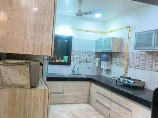Flat for rent in Prahladnagar, Ahmedabad