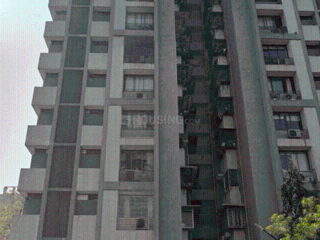 Flat for rent in Jodhpur, Ahmedabad
