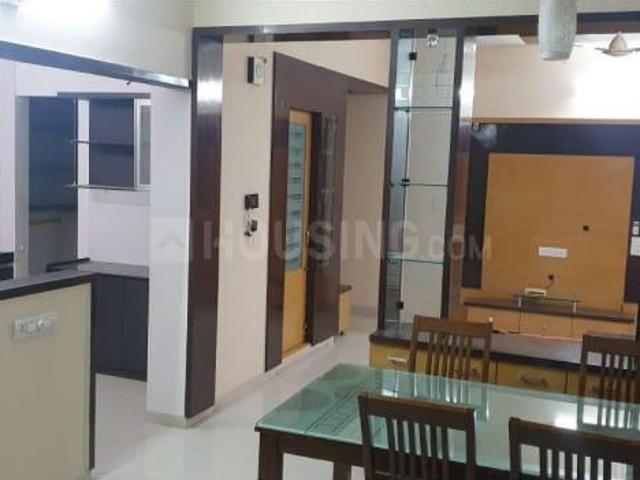 Flat for sale in Vejalpur, Gujarat