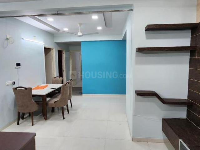 Flat for sale in Vejalpur, Gujarat