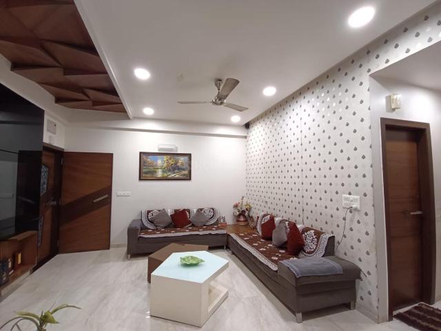 Flat for sale in Jodhpur, Ahmedabad