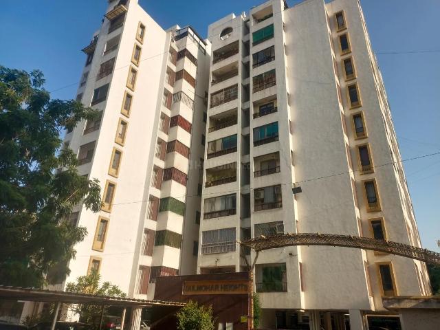 Flat for sale in Gujarat