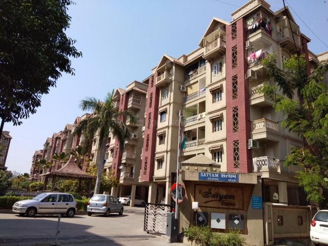 Flat for sale in Gujarat