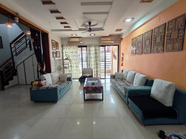 Flat for sale in Gujarat