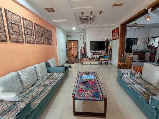 Flat for sale in Gujarat