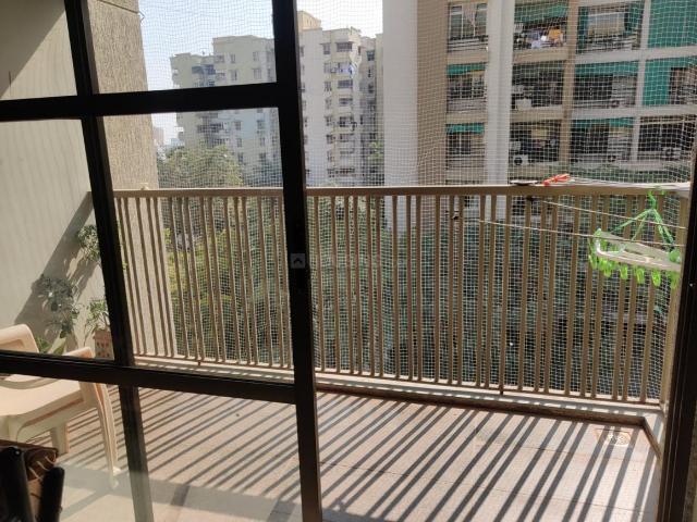 Flat for sale in Vejalpur, Gujarat