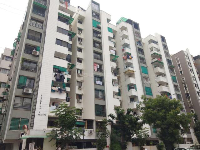 Flat for sale in Gujarat