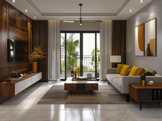Flat for sale in Jodhpur, Ahmedabad